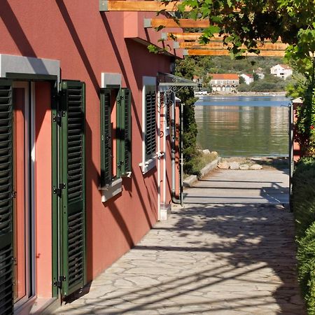 Villa Luna Sutomiscica Εξωτερικό φωτογραφία