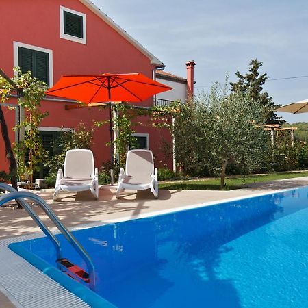 Villa Luna Sutomiscica Εξωτερικό φωτογραφία