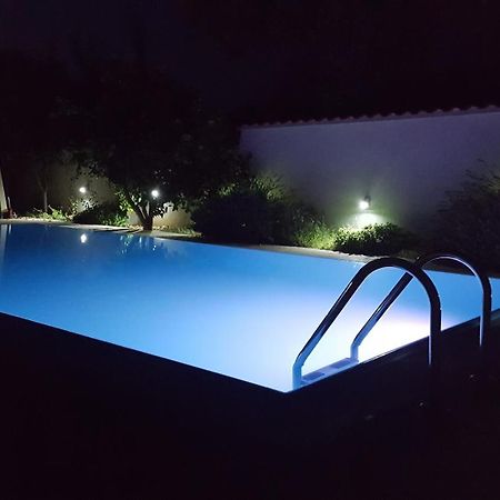 Villa Luna Sutomiscica Εξωτερικό φωτογραφία