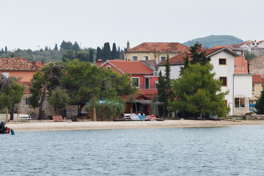 Villa Luna Sutomiscica Εξωτερικό φωτογραφία