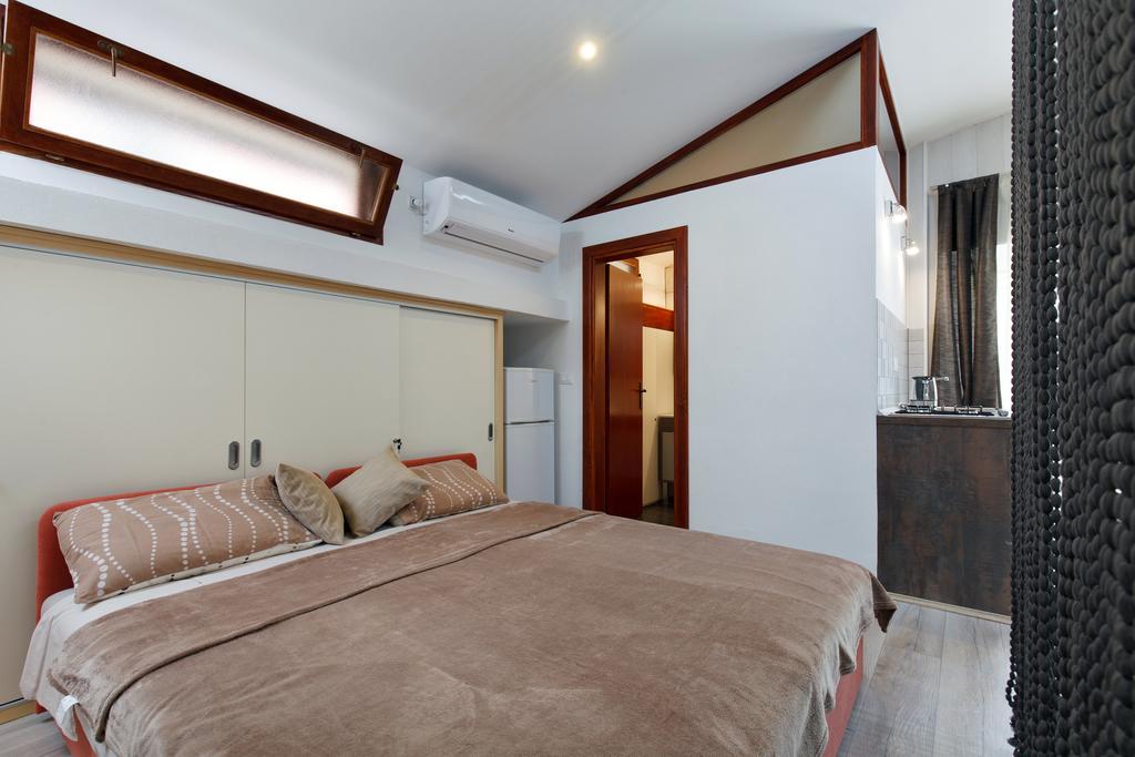 Villa Luna Sutomiscica Εξωτερικό φωτογραφία