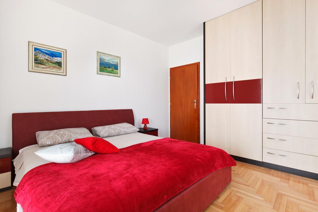 Villa Luna Sutomiscica Εξωτερικό φωτογραφία