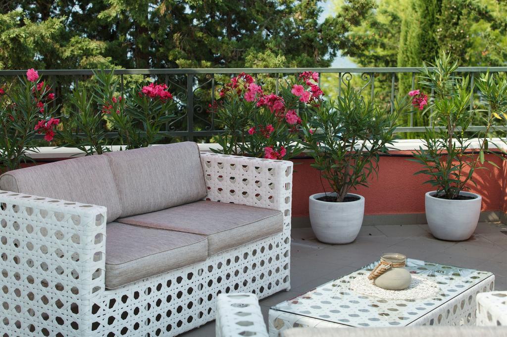 Villa Luna Sutomiscica Εξωτερικό φωτογραφία