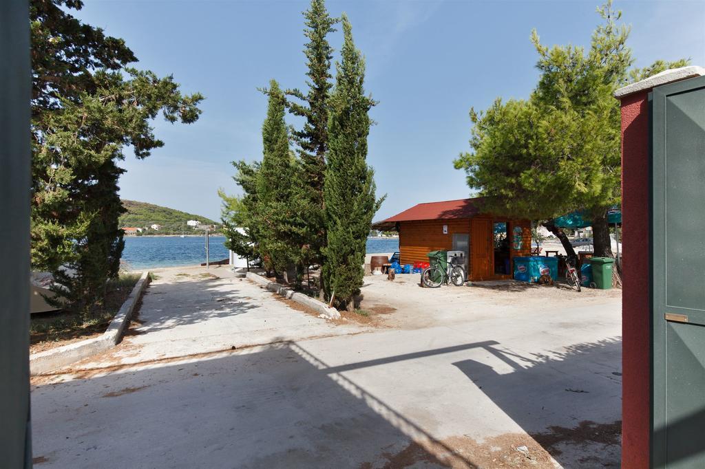 Villa Luna Sutomiscica Εξωτερικό φωτογραφία