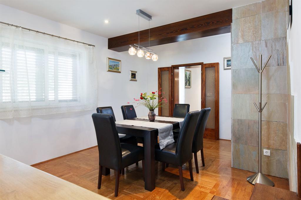Villa Luna Sutomiscica Εξωτερικό φωτογραφία
