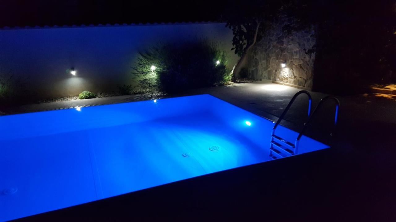 Villa Luna Sutomiscica Εξωτερικό φωτογραφία