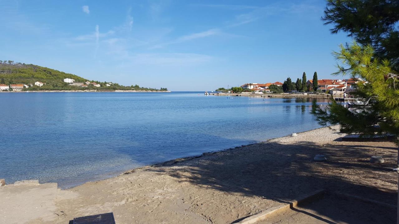 Villa Luna Sutomiscica Εξωτερικό φωτογραφία