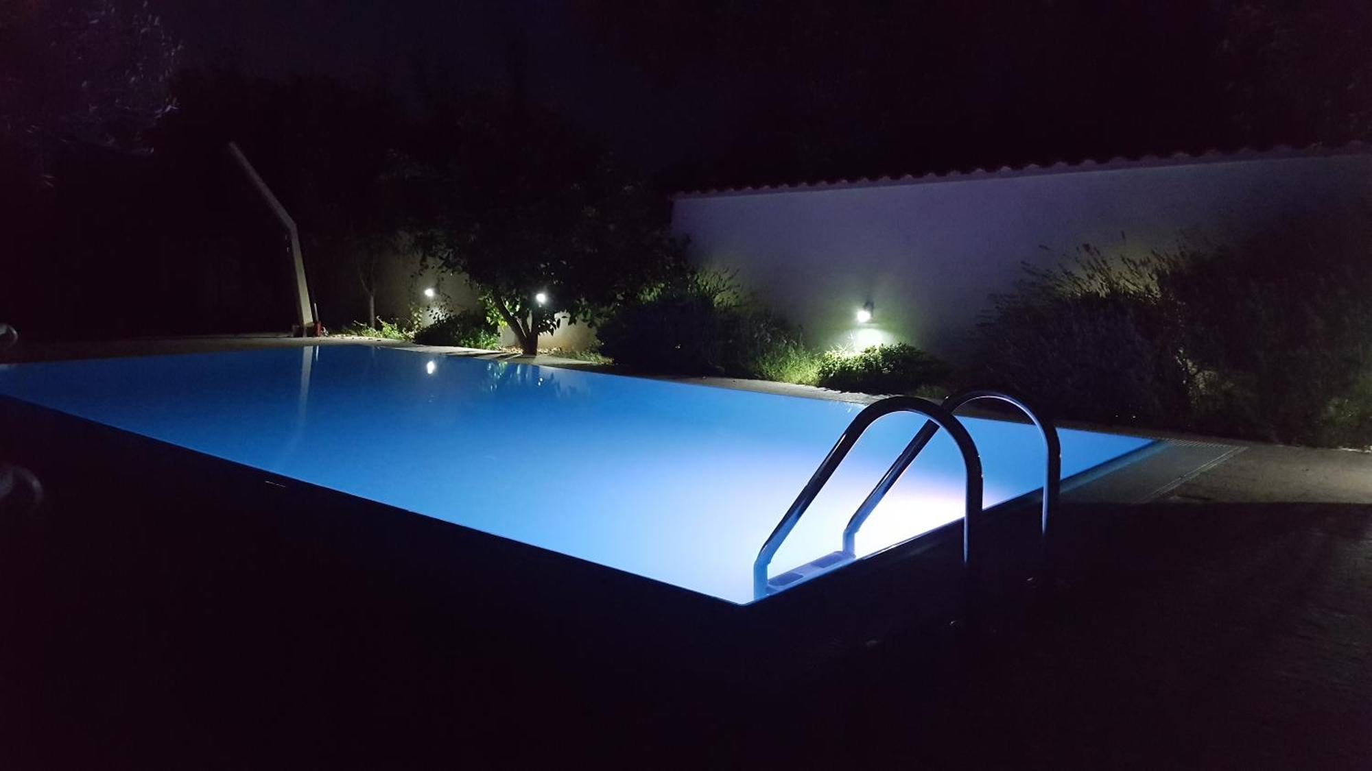 Villa Luna Sutomiscica Εξωτερικό φωτογραφία
